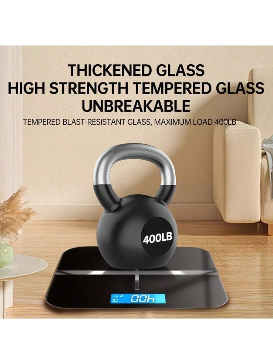 Smart Multi-Function Body Fat  - Body Fat Scale Smart review and price