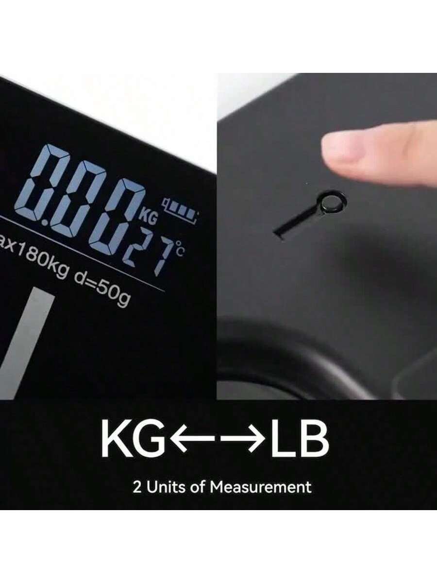 Smart Multi-Function Body Fat  - Body Fat Scale Smart review and price