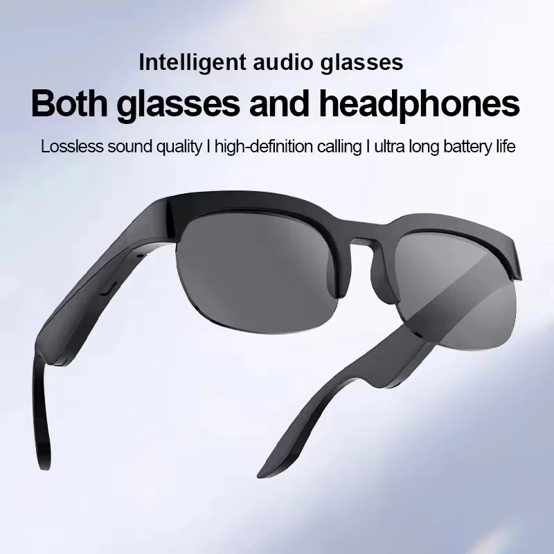 8K HD AI Smart Glasses Transla - Smart Glasses Ar review and price