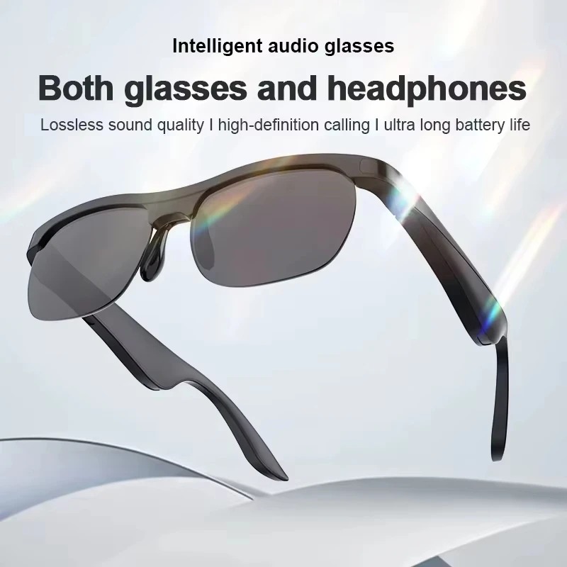 8K HD AI Smart Glasses Transla - Smart Glasses Ar review and price