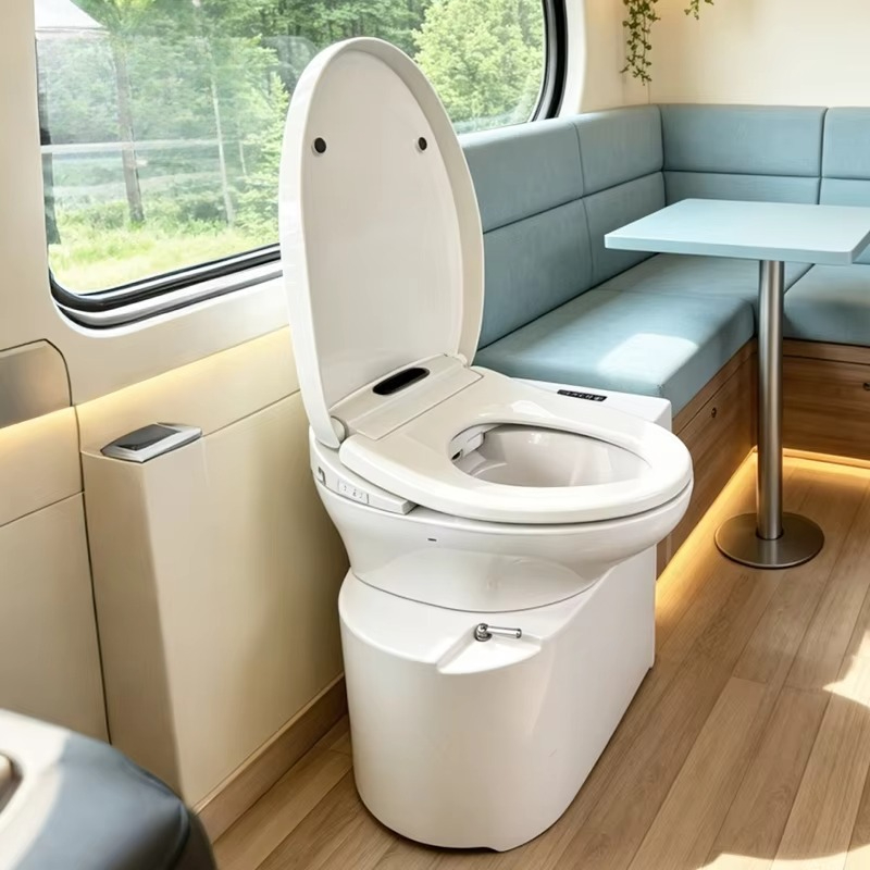 Eco‑Friendly RV Smart Electron - Electronics & Gadgets Icon review and price
