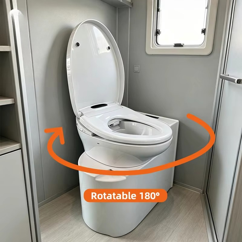Eco‑Friendly RV Smart Electron - Electronics & Gadgets Icon review and price