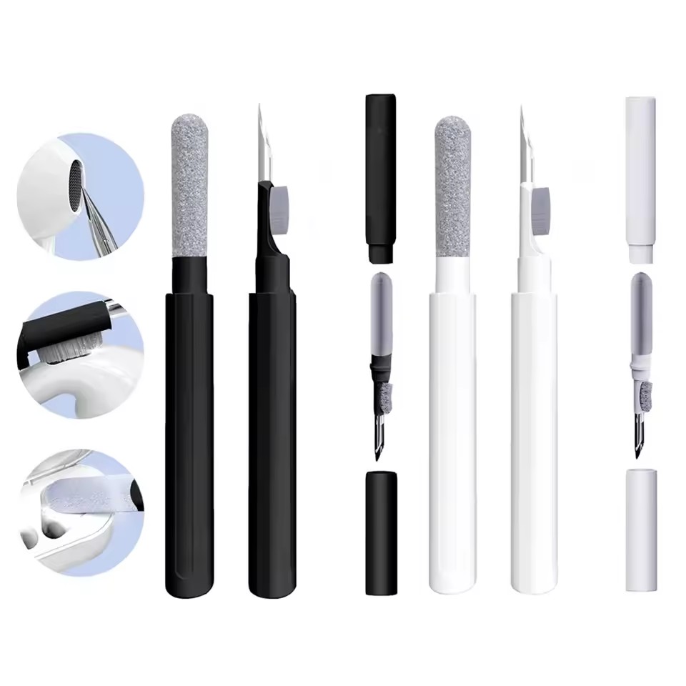 3 In 1 Cleaner Kit Earphones C - Portable Wifi Hotspot review and price