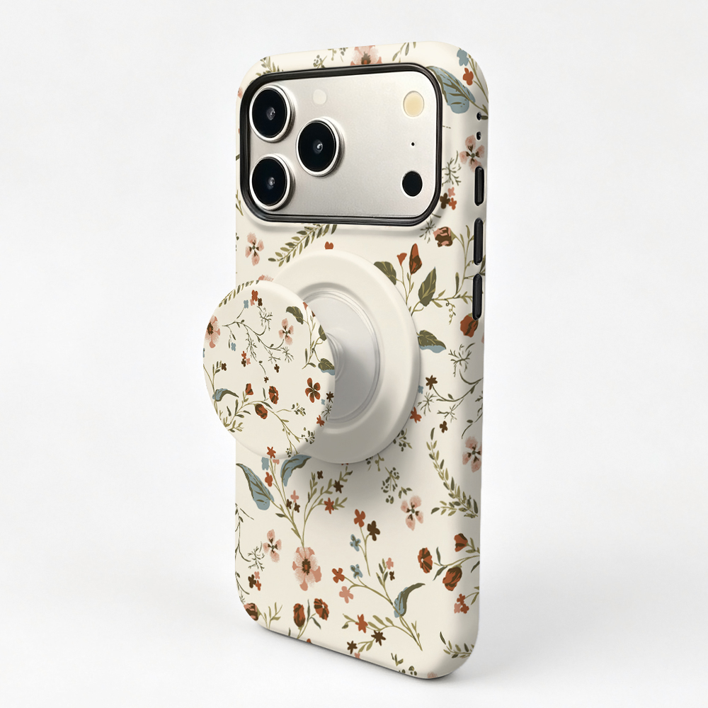Cute Flower Magnetic Case For  - Huawei Pura 70 review and price