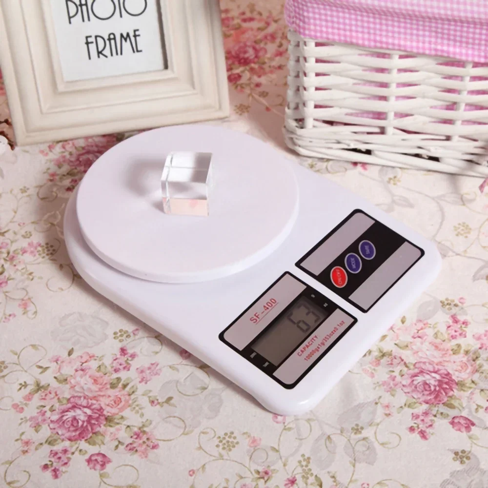 Smart Digital Kitchen Scale El - Electronics Gadgets Wholesale review and price