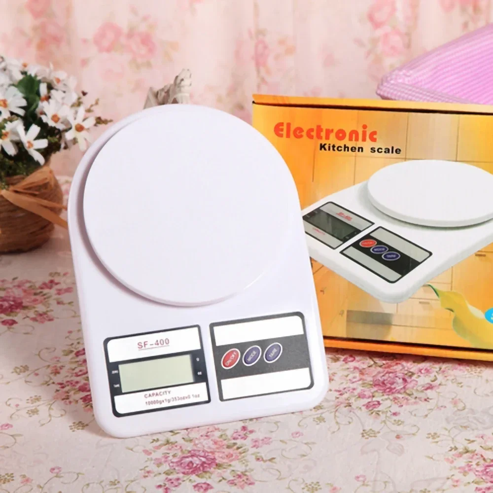Smart Digital Kitchen Scale El - Electronics Gadgets Wholesale review and price