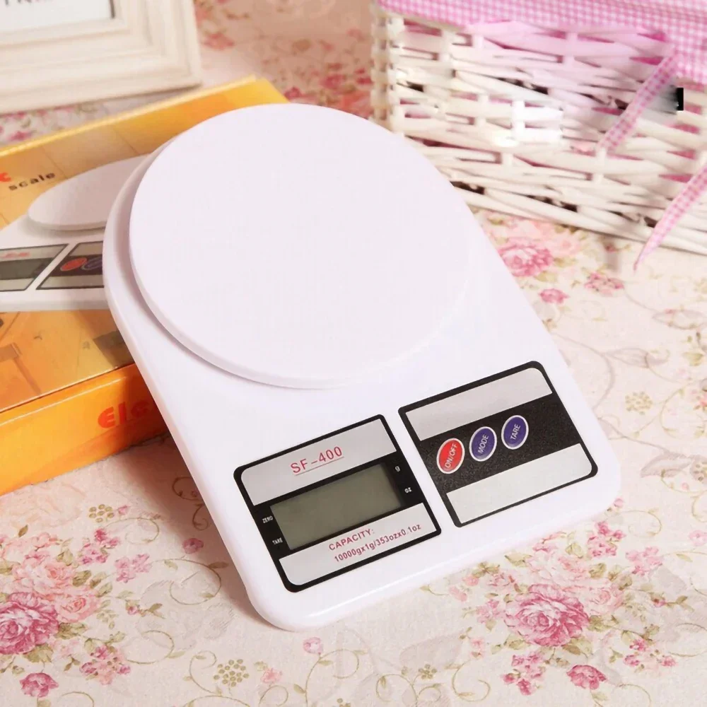 Smart Digital Kitchen Scale El - Electronics Gadgets Wholesale review and price
