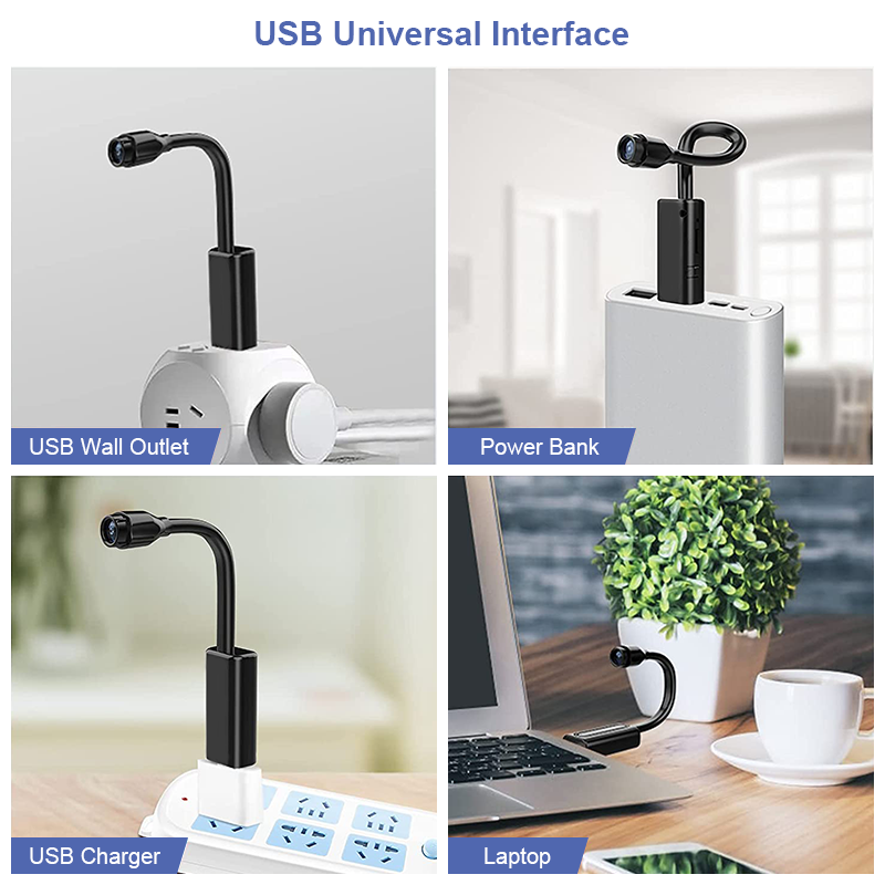 V380 Mini Wireless Wifi Camera - Mini Electronics Gadgets review and price